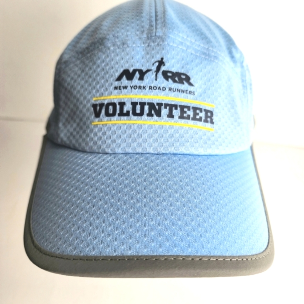 New Balance 2018 Performance Cap